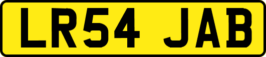 LR54JAB