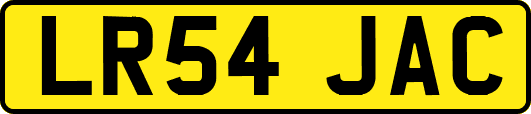 LR54JAC