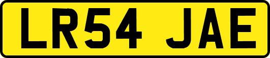 LR54JAE