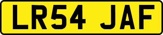 LR54JAF