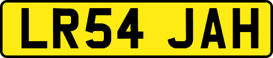 LR54JAH