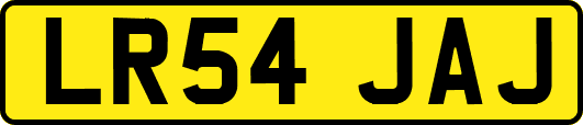 LR54JAJ