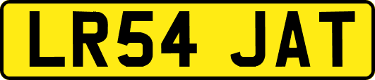 LR54JAT
