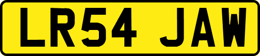 LR54JAW