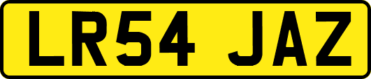 LR54JAZ
