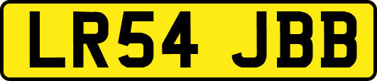 LR54JBB