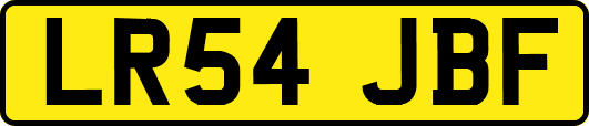 LR54JBF