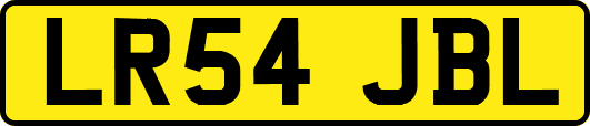 LR54JBL