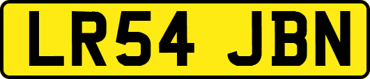 LR54JBN