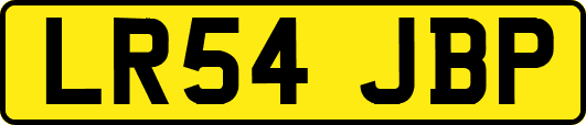 LR54JBP