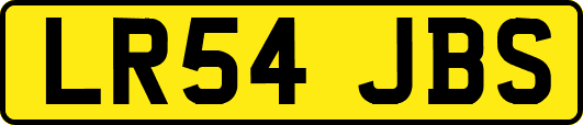 LR54JBS