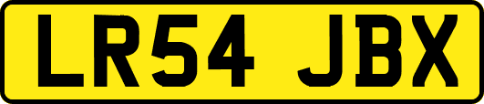 LR54JBX