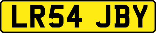 LR54JBY