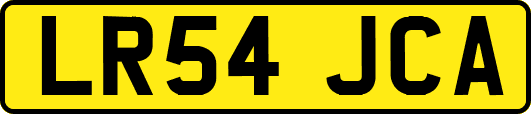 LR54JCA