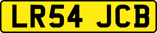 LR54JCB