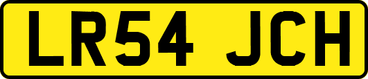 LR54JCH