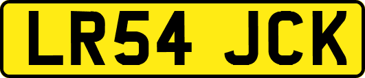 LR54JCK