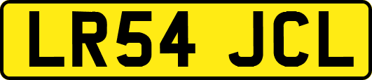 LR54JCL