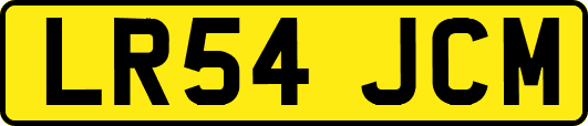 LR54JCM