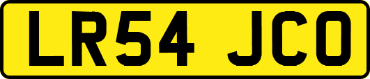 LR54JCO