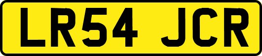 LR54JCR