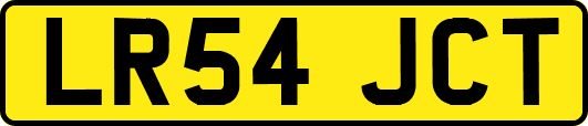 LR54JCT