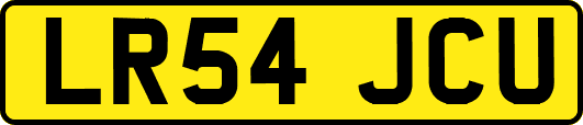 LR54JCU
