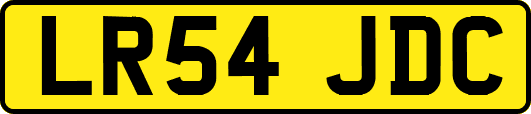 LR54JDC