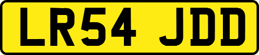 LR54JDD