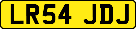 LR54JDJ