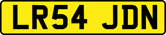 LR54JDN