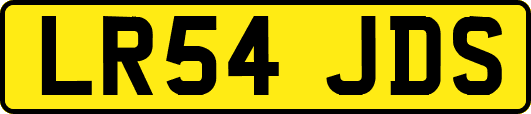 LR54JDS