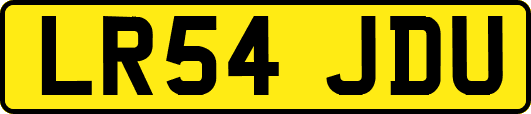 LR54JDU