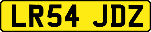 LR54JDZ