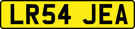 LR54JEA