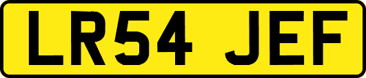 LR54JEF