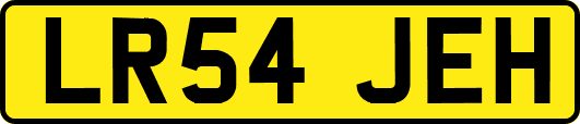 LR54JEH