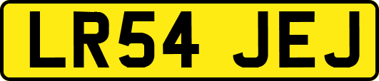 LR54JEJ