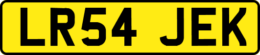 LR54JEK