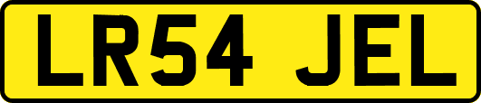 LR54JEL