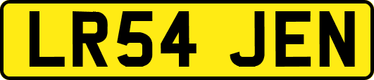 LR54JEN