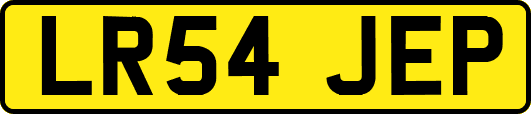 LR54JEP
