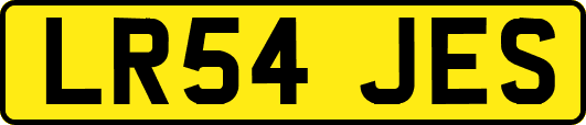 LR54JES