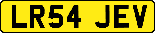 LR54JEV