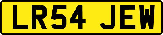 LR54JEW