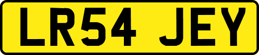 LR54JEY