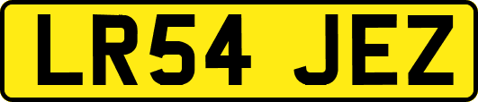 LR54JEZ