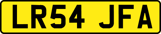 LR54JFA