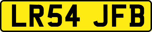 LR54JFB