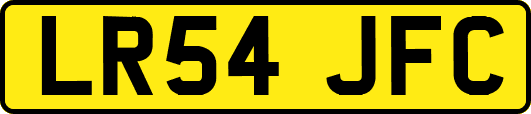 LR54JFC